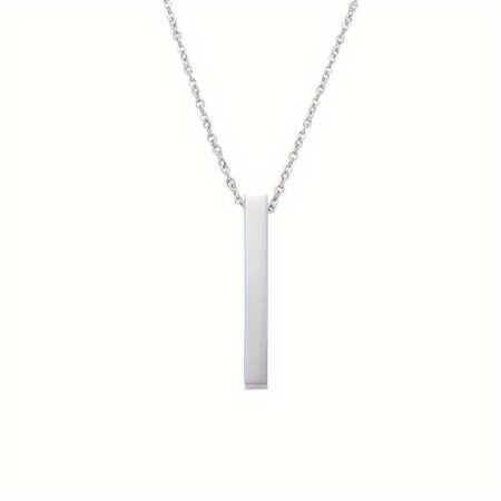 Minimalist Pendant