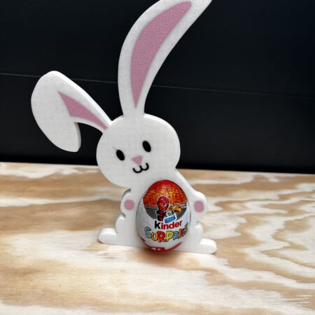 Easter Bunny Surprise